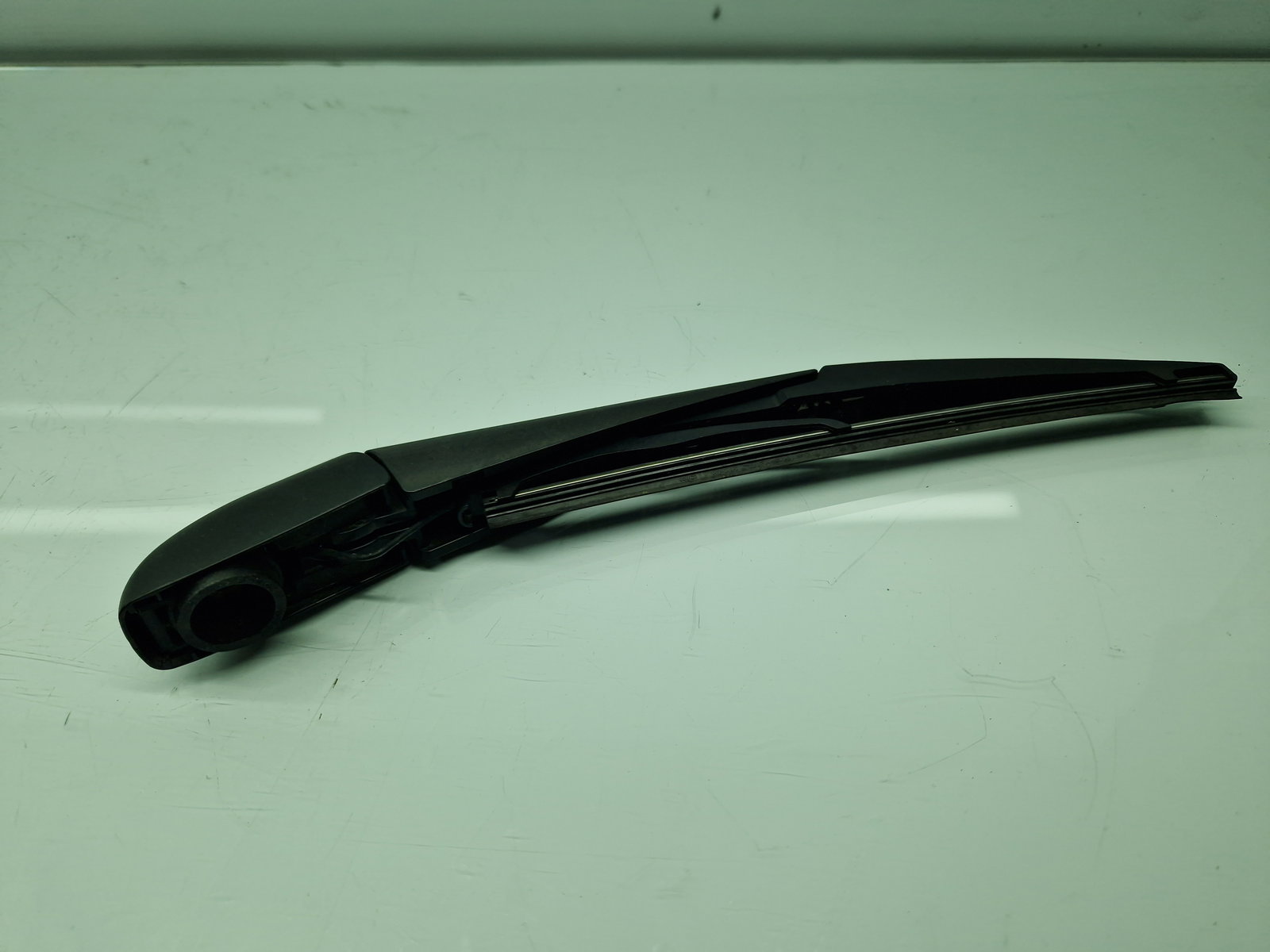 Brat stergator haion Toyota Rav 4 IV (ZSA4, ALA4) [Fabr 2013-2018] OEM - imagine 5