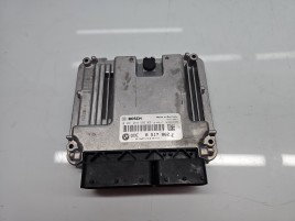 Calculator motor ECU Bmw 5 (F10) [Fabr 2011-2016] 8517862 2.0 N47D20 135KW / 184CP