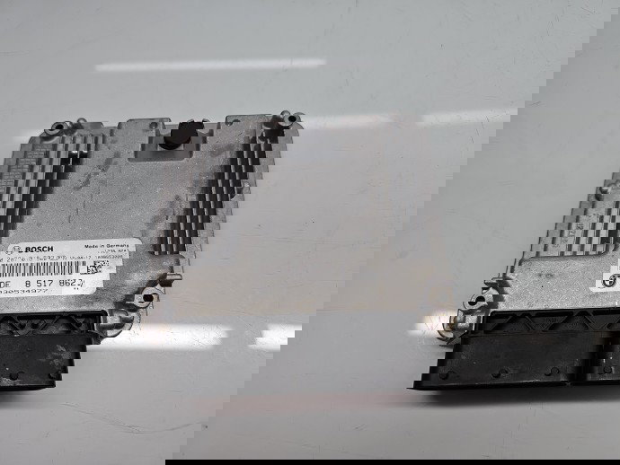 Calculator motor ECU Bmw 5 (F10) [Fabr 2011-2016] 8517862 2.0 N47D20 135KW / 184CP