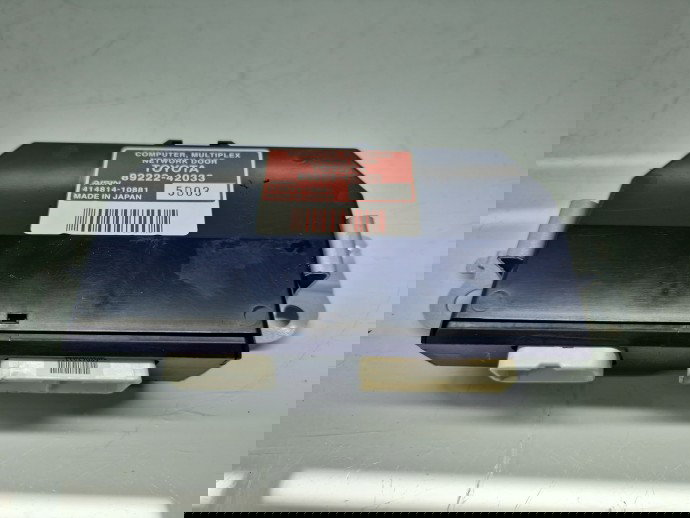 Modul confort Toyota Rav 4 IV (ZSA4, ALA4) [Fabr 2013-2018] 89222-42033