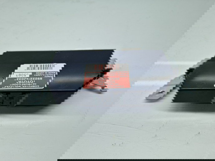 Modul confort Toyota Rav 4 IV (ZSA4, ALA4) [Fabr 2013-2018] 89222-42033