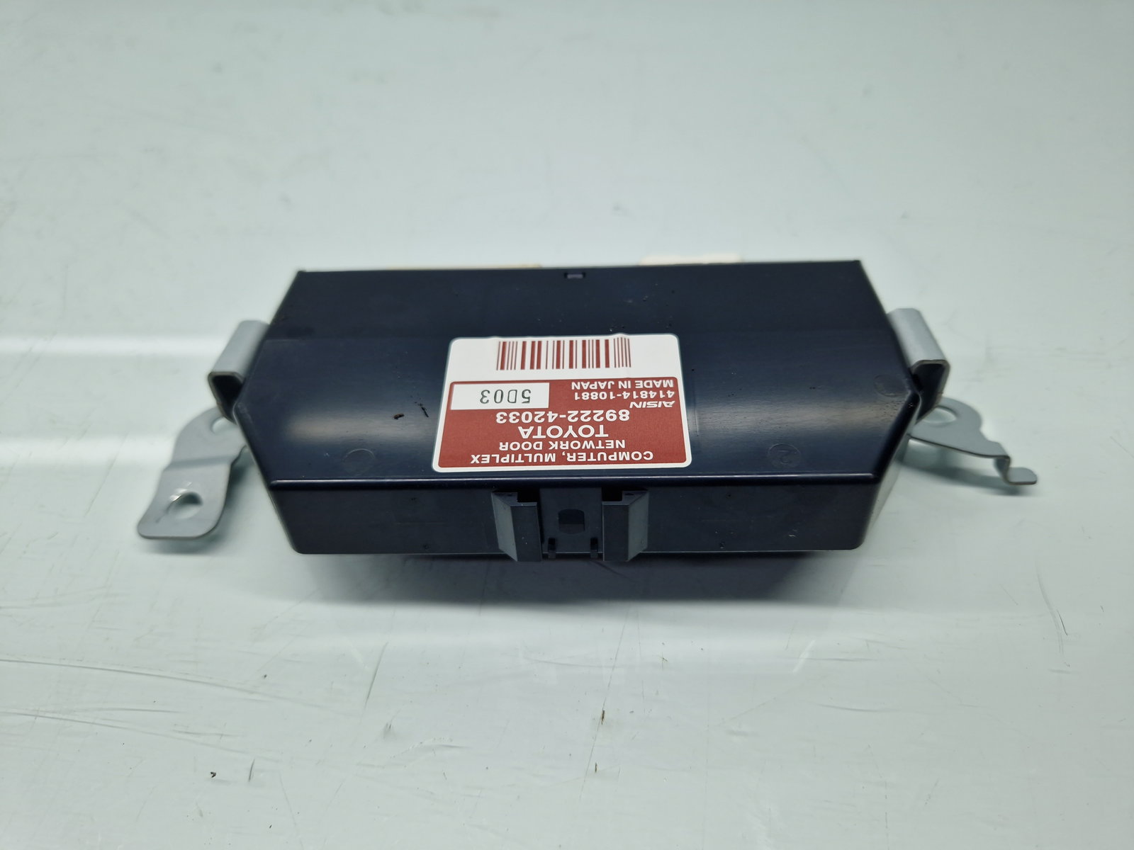 Modul confort Toyota Rav 4 IV (ZSA4, ALA4) [Fabr 2013-2018] 89222-42033 - imagine 2