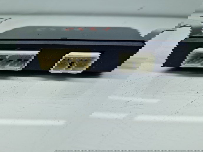 Modul confort Toyota Rav 4 IV (ZSA4, ALA4) [Fabr 2013-2018] 89222-42033