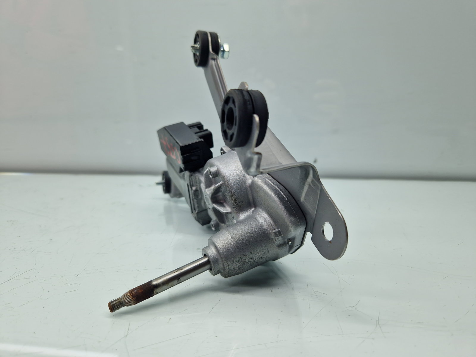 Motoras stergator haion Toyota Rav 4 IV (ZSA4, ALA4) [Fabr 2013-2018] 85130-42080 - imagine 4