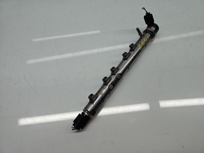 Rampa injectoare Bmw 5 (F10) [Fabr 2011-2016] 7809128 2.0 N47D20 135KW / 184CP