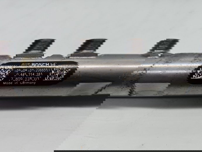 Rampa injectoare Bmw 5 (F10) [Fabr 2011-2016] 7809128 2.0 N47D20 135KW / 184CP