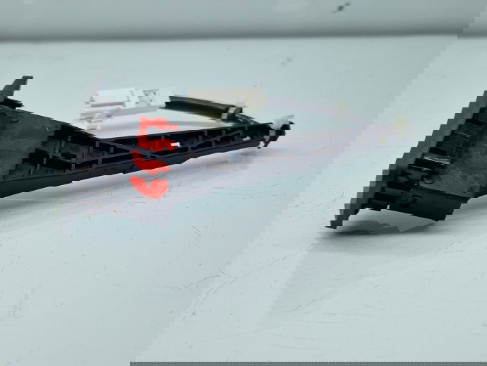 Buton deschidere haion Toyota Rav 4 IV (ZSA4, ALA4) [Fabr 2013-2018] OEM