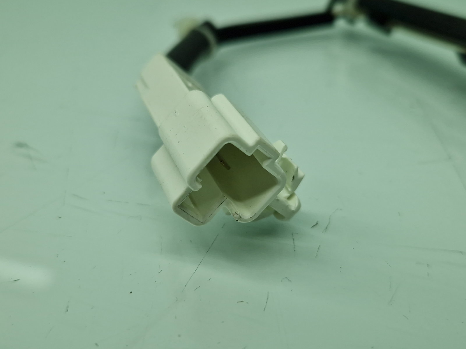 Buton deschidere haion Toyota Rav 4 IV (ZSA4, ALA4) [Fabr 2013-2018] OEM - imagine 4