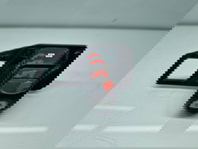 Camera marsalier Toyota Rav 4 IV (ZSA4, ALA4) [Fabr 2013-2018] OEM