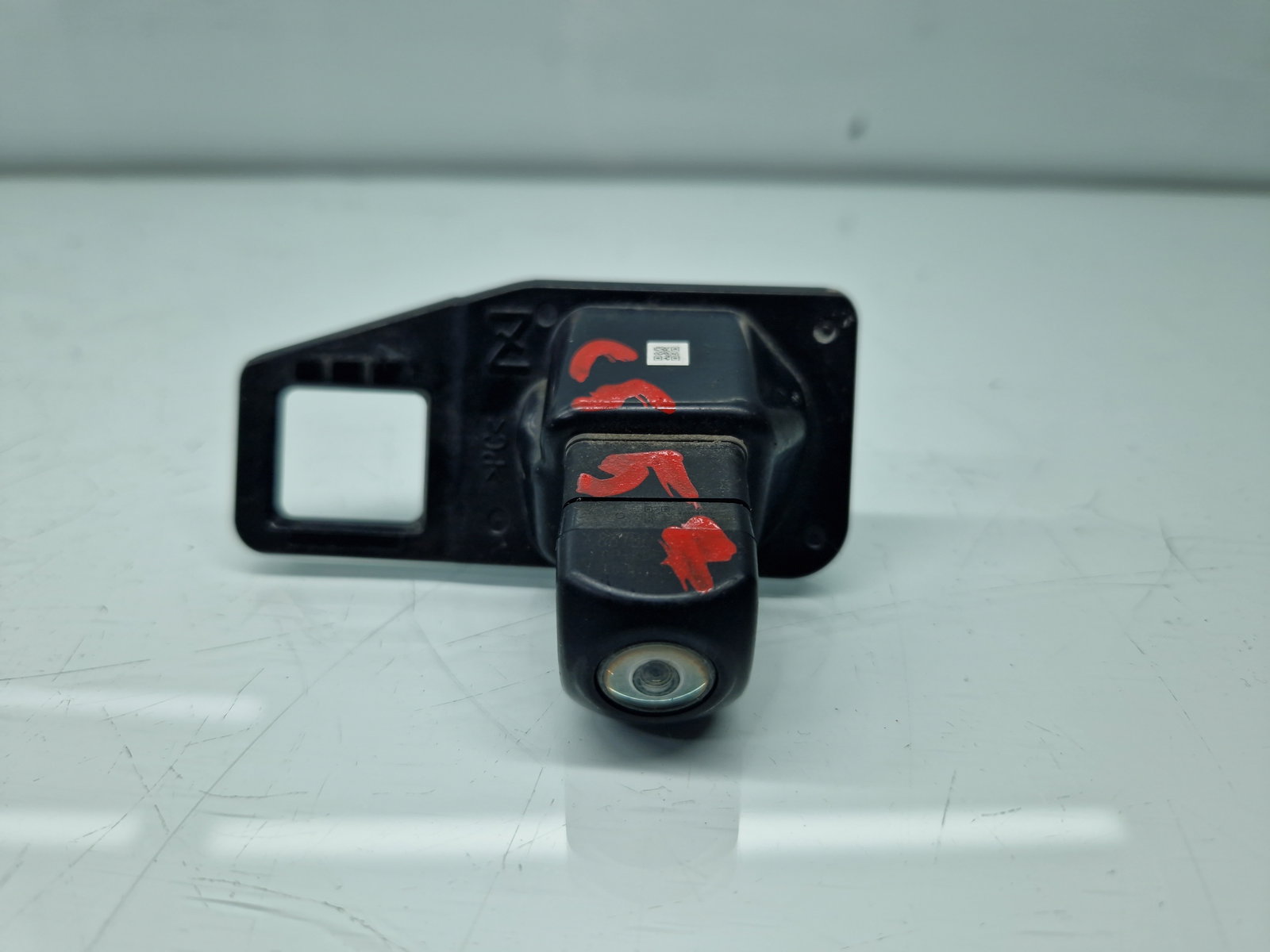 Camera marsalier Toyota Rav 4 IV (ZSA4, ALA4) [Fabr 2013-2018] OEM - imagine 1