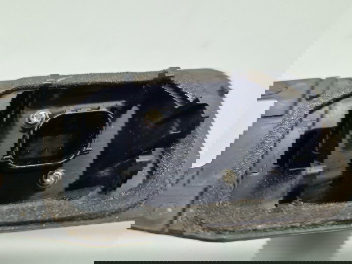 Camera marsalier Toyota Rav 4 IV (ZSA4, ALA4) [Fabr 2013-2018] OEM