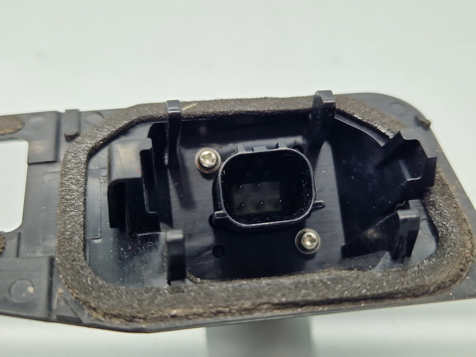 Camera marsalier Toyota Rav 4 IV (ZSA4, ALA4) [Fabr 2013-2018] OEM - imagine 3
