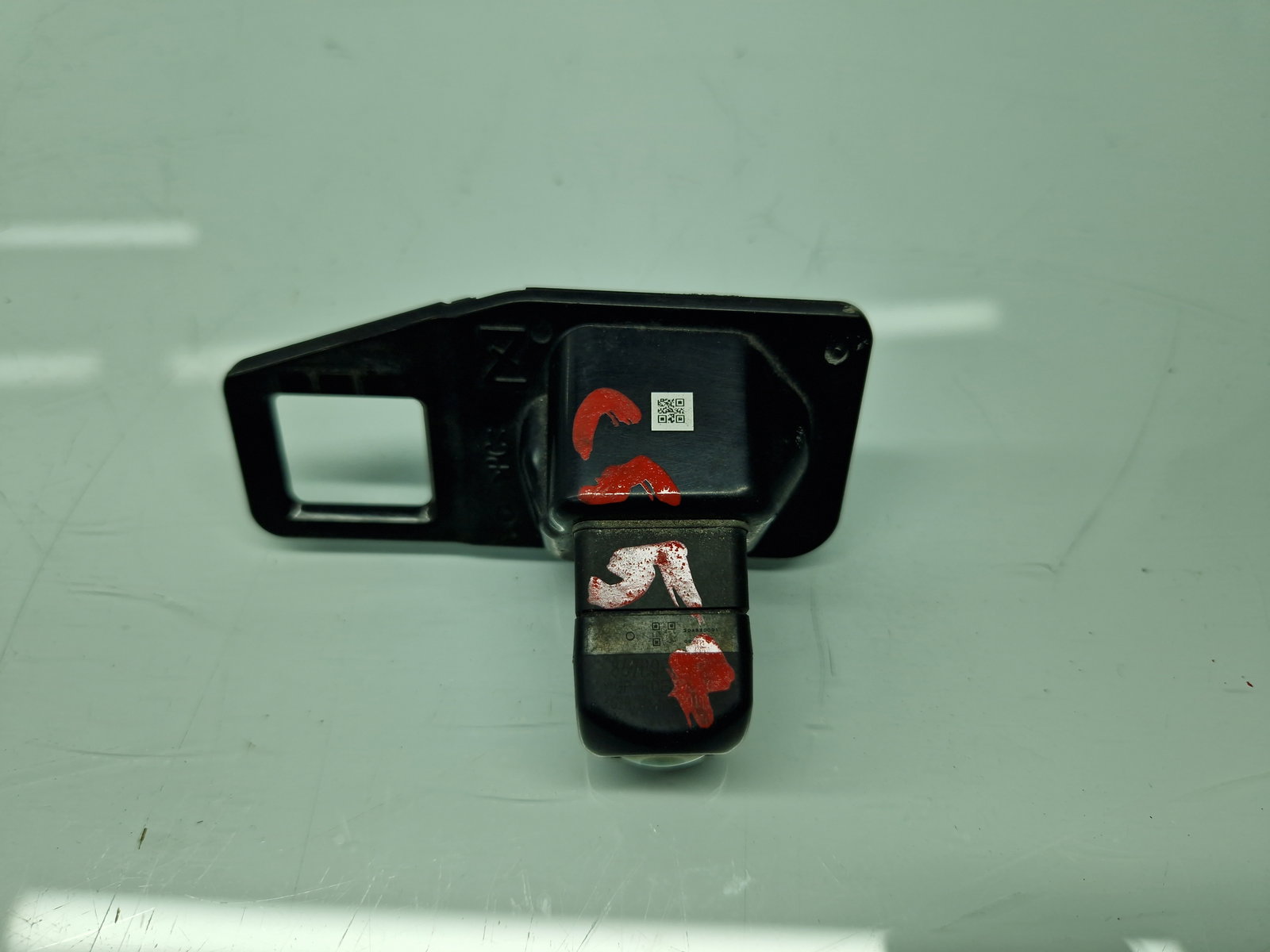 Camera marsalier Toyota Rav 4 IV (ZSA4, ALA4) [Fabr 2013-2018] OEM - imagine 4