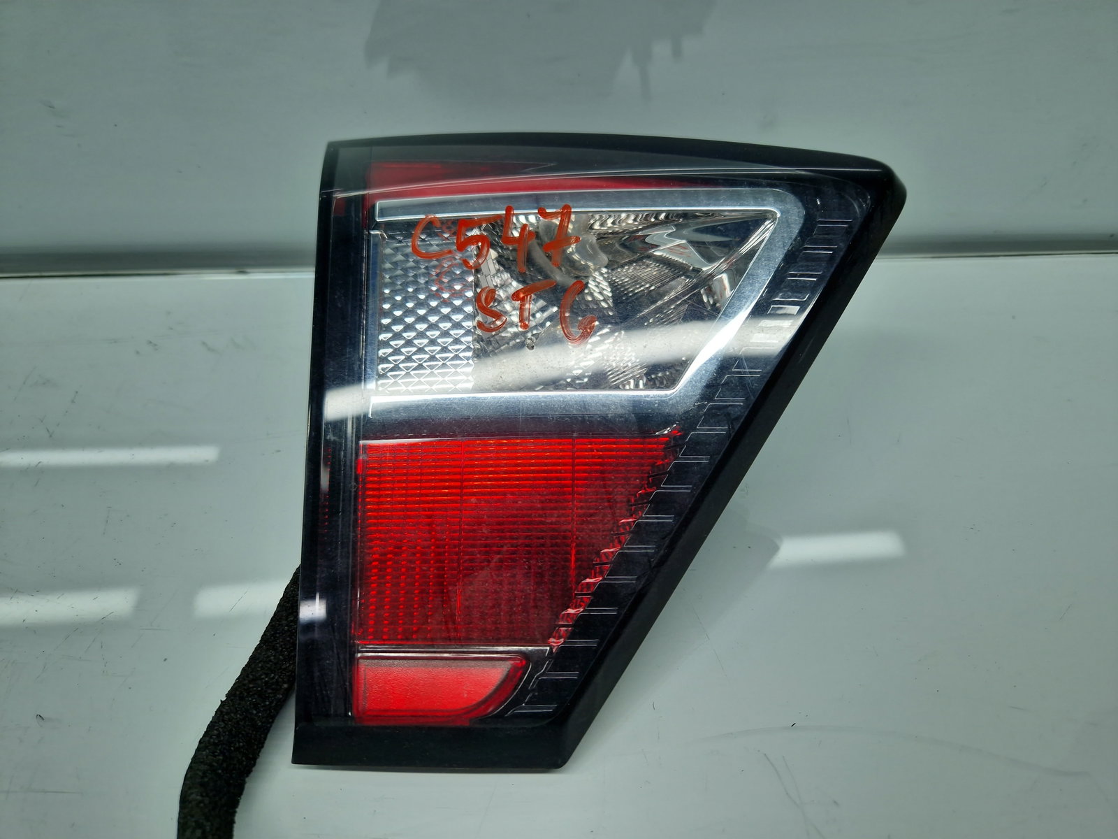 Stop haion stanga Ford Kuga II [Fabr 2012-prezent] SUV Facelift GV41-13A603-AE - imagine 1