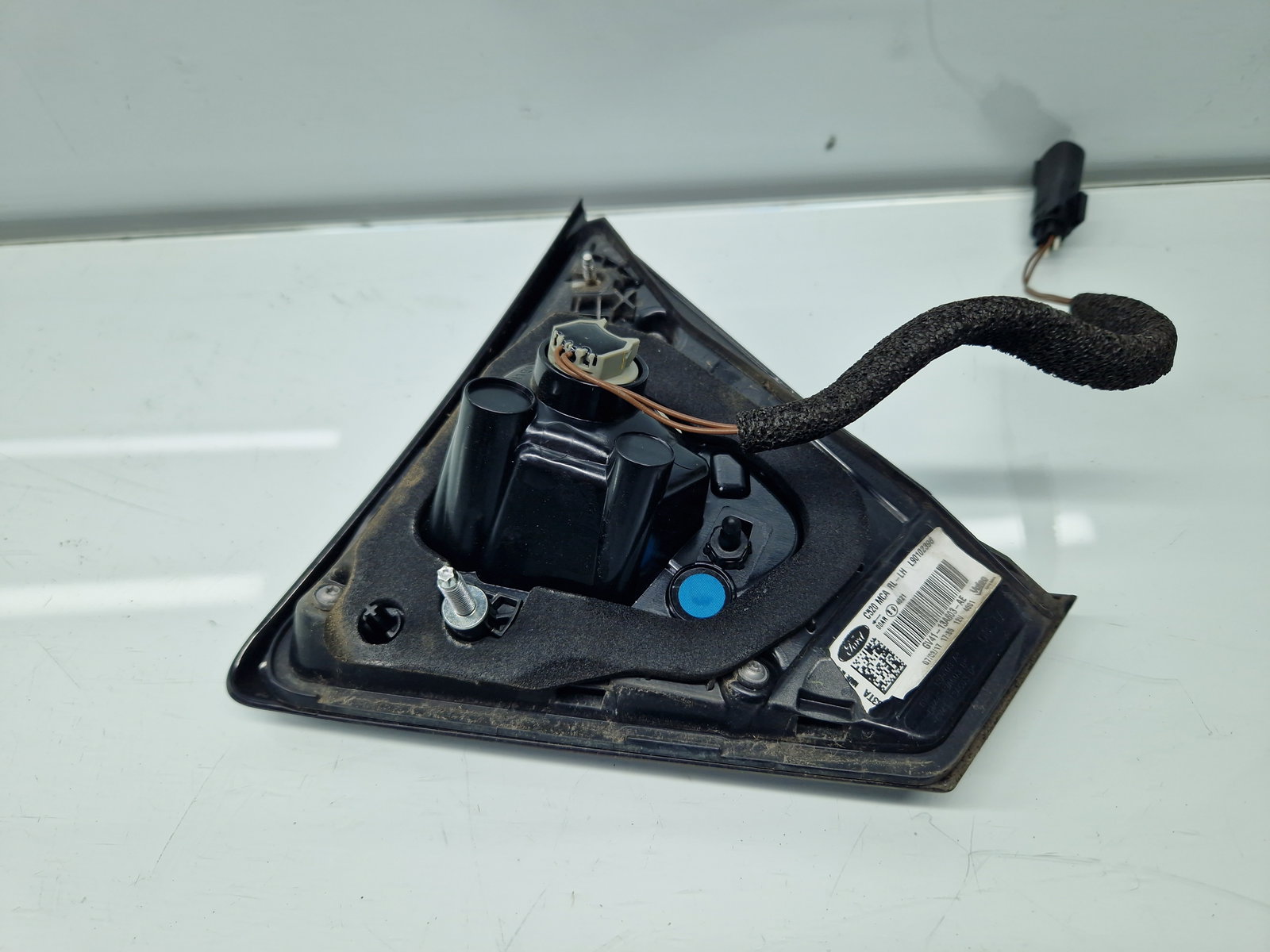 Stop haion stanga Ford Kuga II [Fabr 2012-prezent] SUV Facelift GV41-13A603-AE - imagine 4