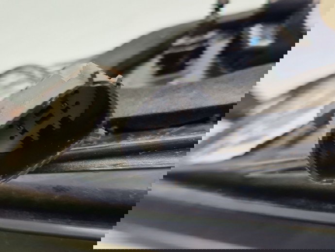 Stop haion stanga Ford Kuga II [Fabr 2012-prezent] SUV Facelift GV41-13A603-AE