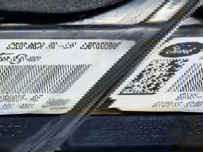 Stop haion stanga Ford Kuga II [Fabr 2012-prezent] SUV Facelift GV41-13A603-AE