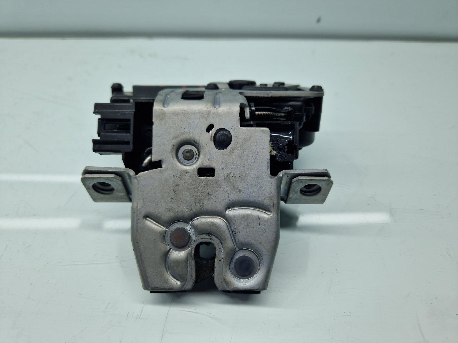 Broasca haion Ford Kuga II [Fabr 2012-prezent] SUV Facelift GJ547843102BA - imagine 1