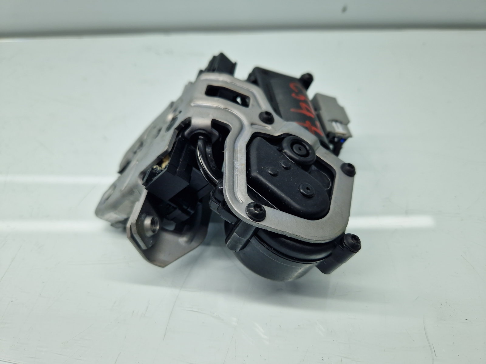 Broasca haion Ford Kuga II [Fabr 2012-prezent] SUV Facelift GJ547843102BA - imagine 2