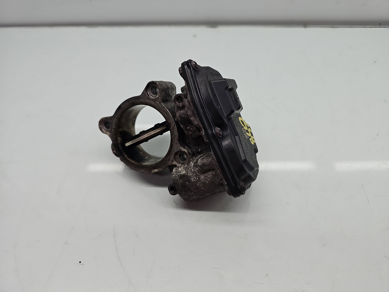 Clapeta acceleratie Bmw 5 (F10) [Fabr 2011-2016] 7810752 2.0 N47D20 135KW / 184CP - imagine 1