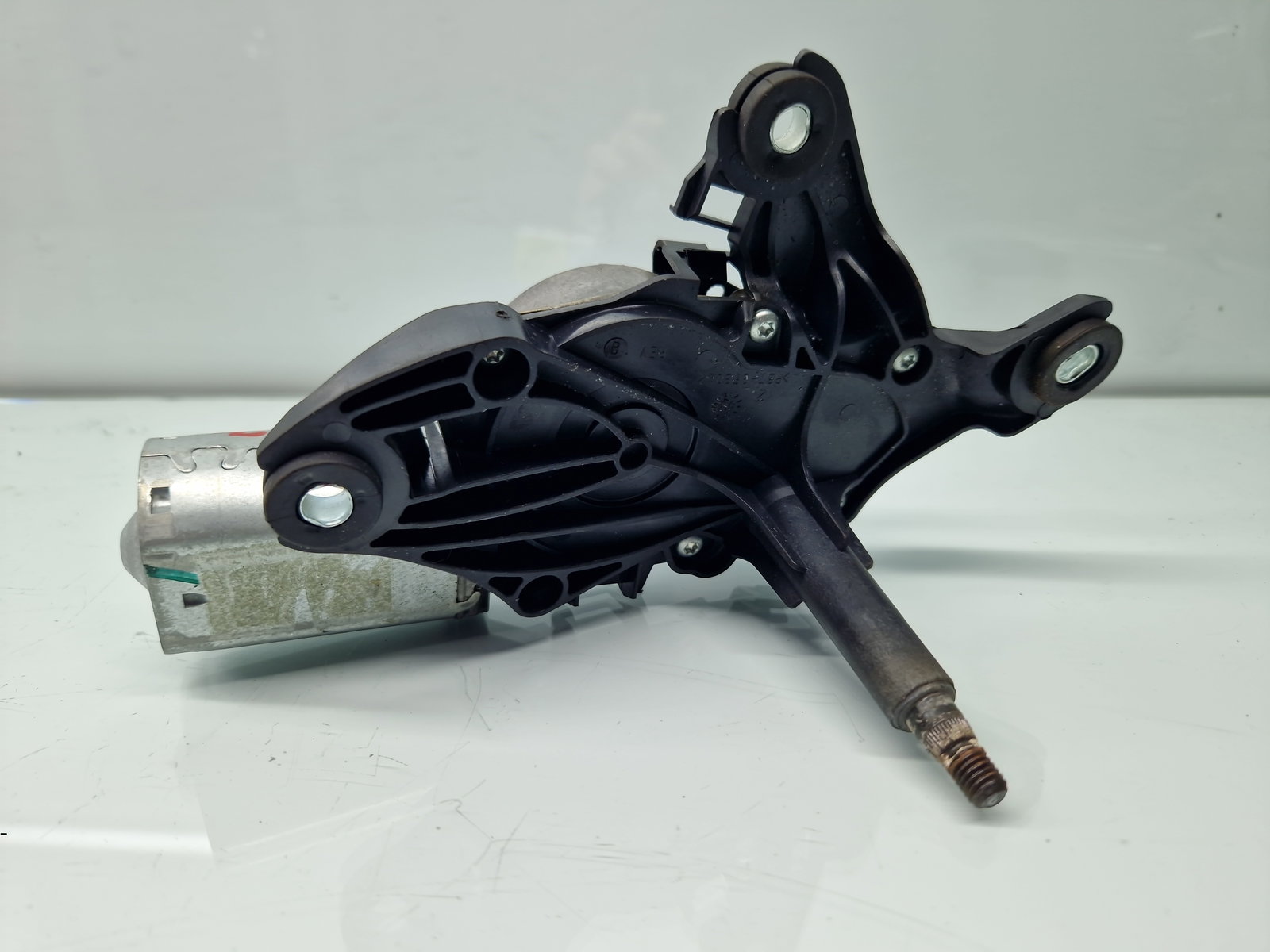 Motoras stergator haion Ford Kuga II [Fabr 2012-prezent] CJ54-17404-AA - imagine 2