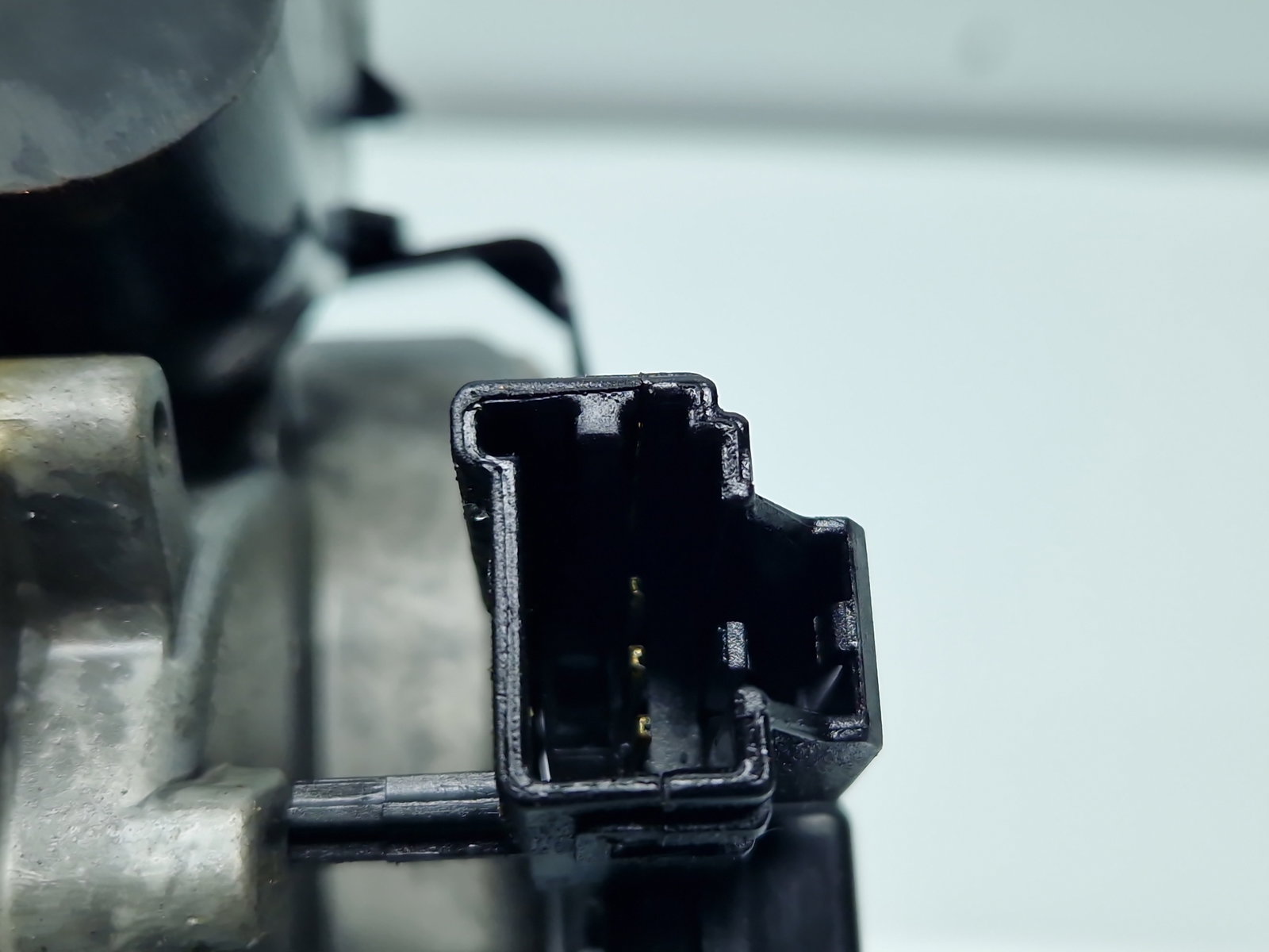 Motoras stergator haion Ford Kuga II [Fabr 2012-prezent] CJ54-17404-AA - imagine 4