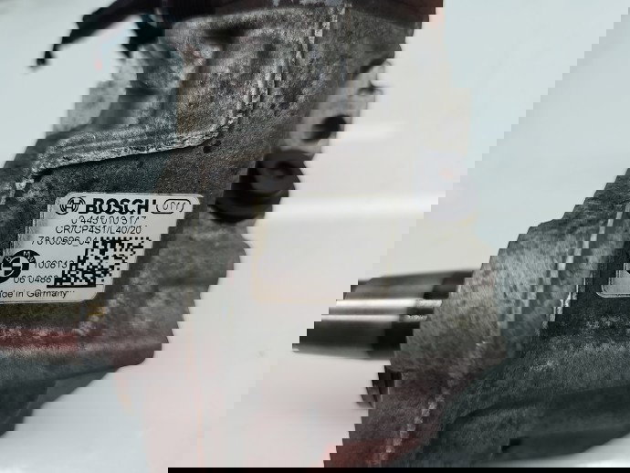 Pompa inalta presiune Bmw 5 (F10) [Fabr 2011-2016] 7810696 2.0 N47D20 135KW / 184CP