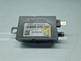 Amplificator antena Ford Kuga II [Fabr 2012-prezent] 7CP1-18C847-HA