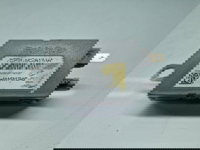 Amplificator antena Ford Kuga II [Fabr 2012-prezent] 7CP1-18C847-HA