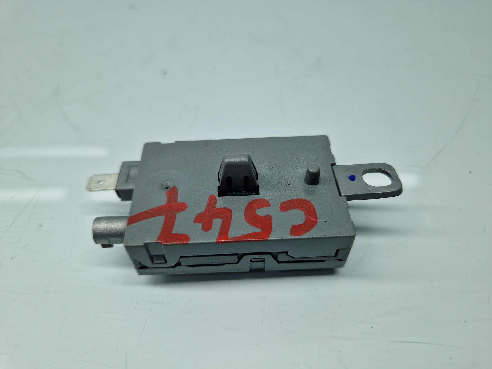 Amplificator antena Ford Kuga II [Fabr 2012-prezent] 7CP1-18C847-HA - imagine 3