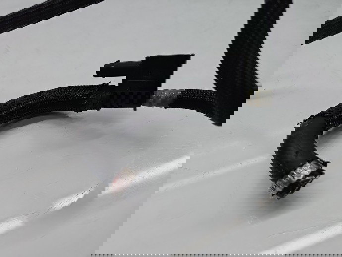 Conducta combustibil Bmw 5 (F10) [Fabr 2011-2016] 7810784 2.0 N47D20 135KW / 184CP