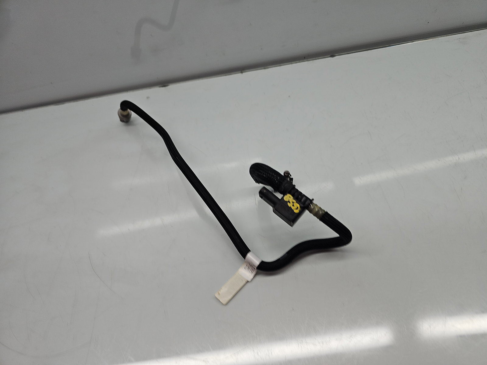 Conducta combustibil Bmw 5 (F10) [Fabr 2011-2016] 7810784 2.0 N47D20 135KW / 184CP - imagine 4