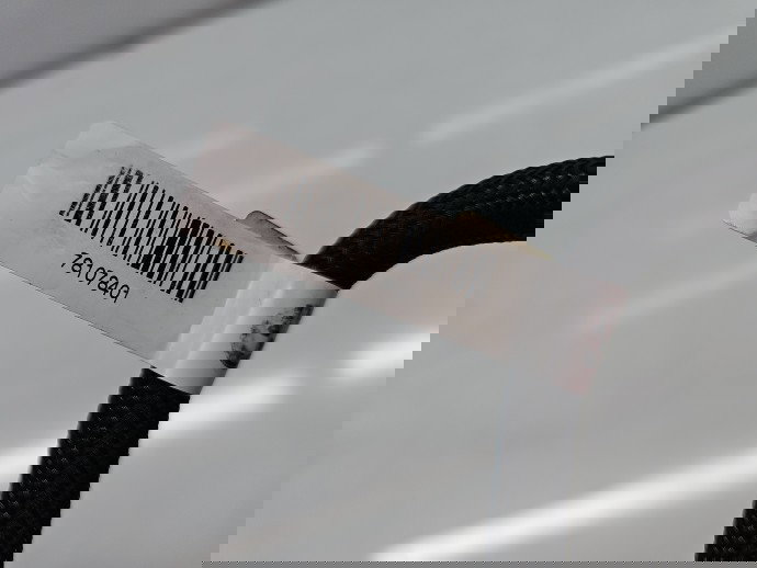 Conducta combustibil Bmw 5 (F10) [Fabr 2011-2016] 7810784 2.0 N47D20 135KW / 184CP