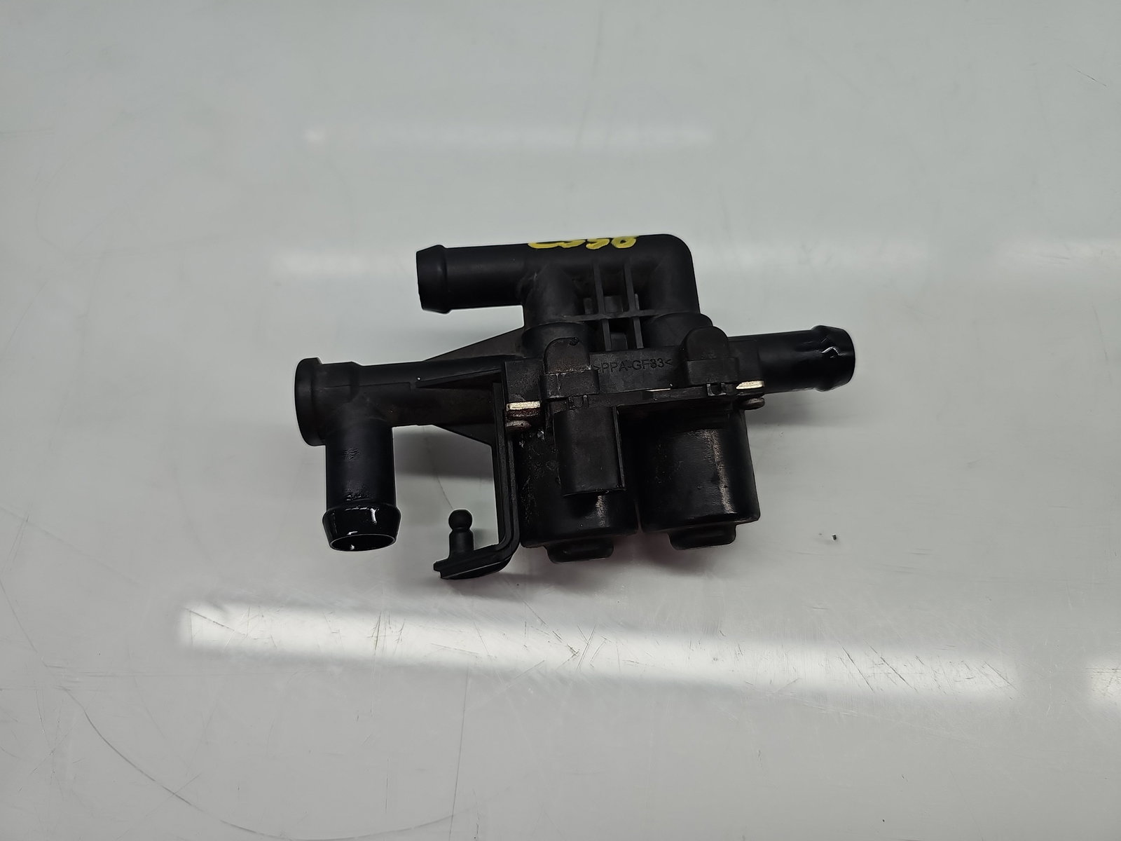 Pompa recirculare apa Bmw 5 (F10) [Fabr 2011-2016] 9119164 2.0 N47D20 135KW / 184CP - imagine 3