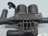 Pompa recirculare apa Bmw 5 (F10) [Fabr 2011-2016] 9119164 2.0 N47D20 135KW / 184CP