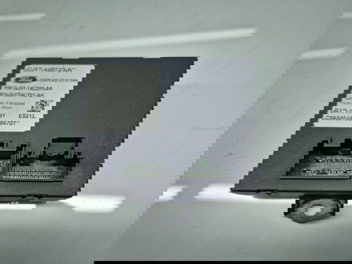 Modul confort Ford Kuga II [Fabr 2012-prezent] GJ5T-14B673-AH