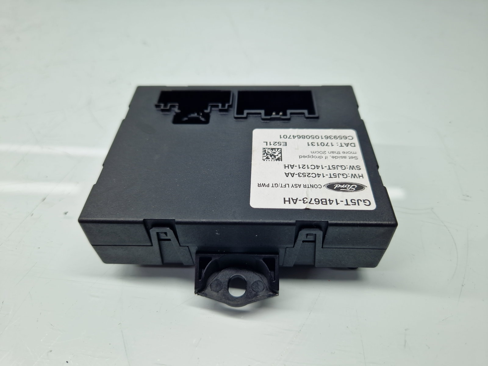 Modul confort Ford Kuga II [Fabr 2012-prezent] GJ5T-14B673-AH - imagine 2