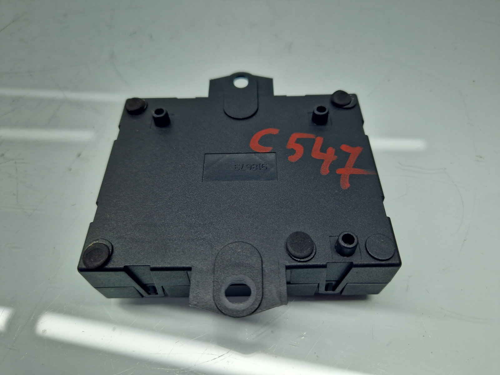 Modul confort Ford Kuga II [Fabr 2012-prezent] GJ5T-14B673-AH - imagine 3