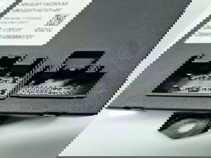 Modul confort Ford Kuga II [Fabr 2012-prezent] GJ5T-14B673-AH