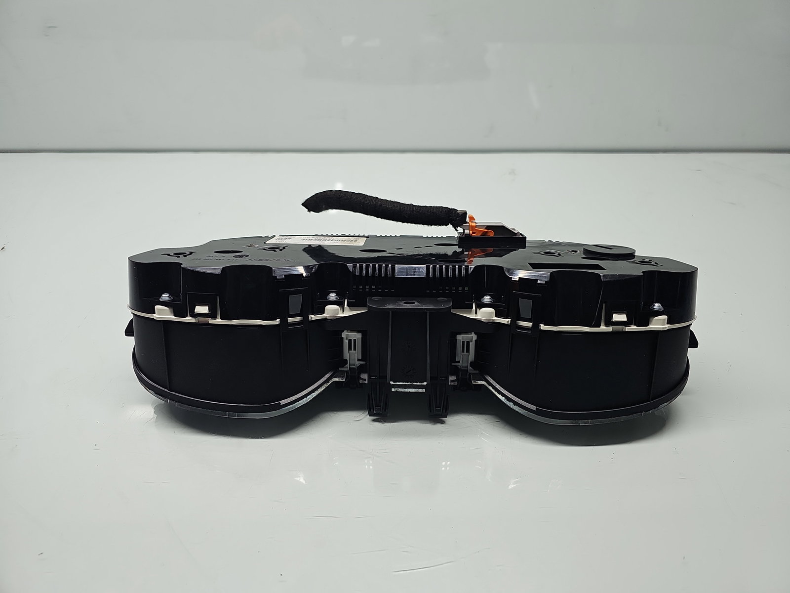 Ceas bord AUDI A4 (8K2, B8.5) [Fabr 2008-2015] 8K0920983G - imagine 4