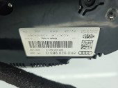 Ceas bord AUDI A4 (8K2, B8.5) [Fabr 2008-2015] 8K0920983G