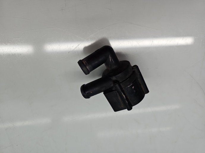 Pompa recirculare apa Bmw 5 (F10) [Fabr 2011-2016] 9230234 2.0 N47D20 135KW / 184CP
