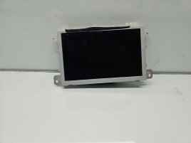 Display bord AUDI A4 (8K2, B8.5) [Fabr 2008-2015] 8R0919604A
