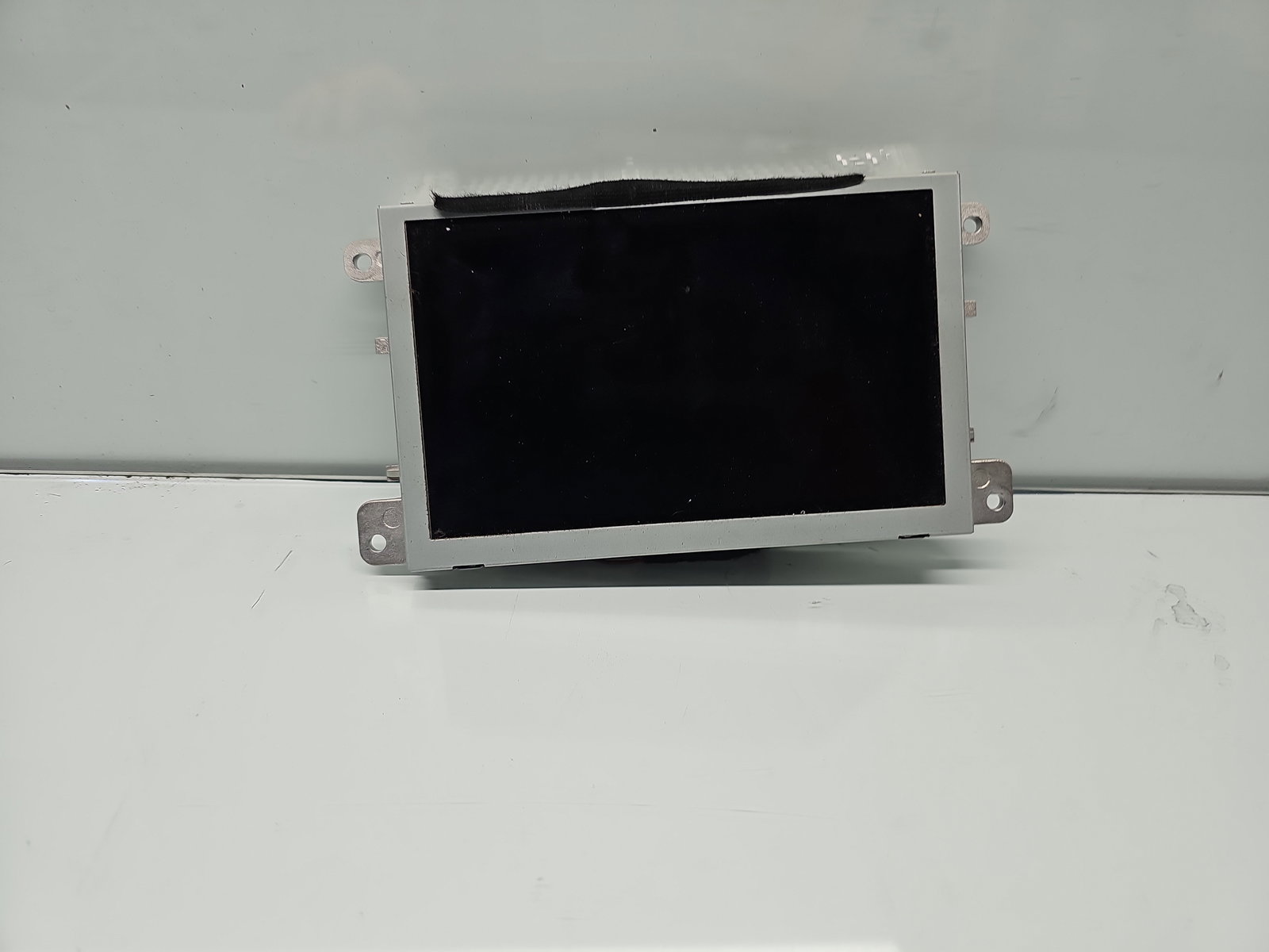 Display bord AUDI A4 (8K2, B8.5) [Fabr 2008-2015] 8R0919604A - imagine 1