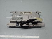 Display bord AUDI A4 (8K2, B8.5) [Fabr 2008-2015] 8R0919604A