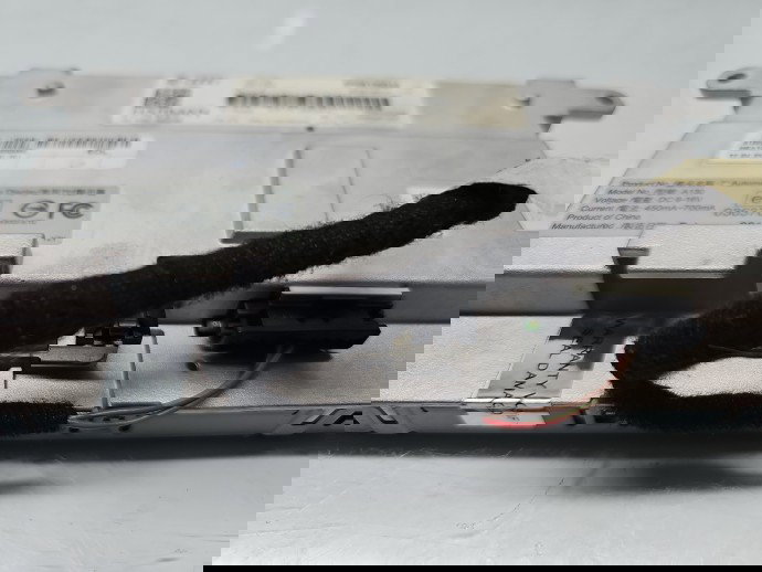 Display bord AUDI A4 (8K2, B8.5) [Fabr 2008-2015] 8R0919604A