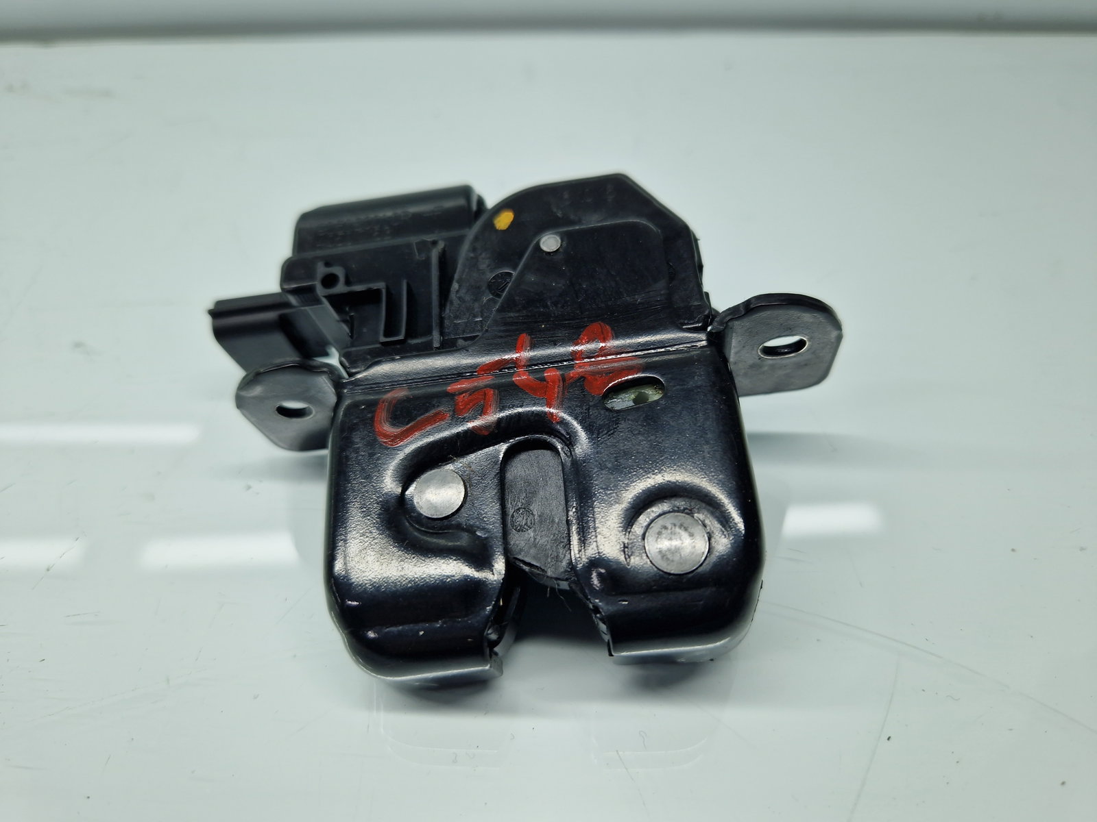 Broasca haion Dacia Duster [Fabr 2010-2017] SUV Facelift 905030010R-F - imagine 1