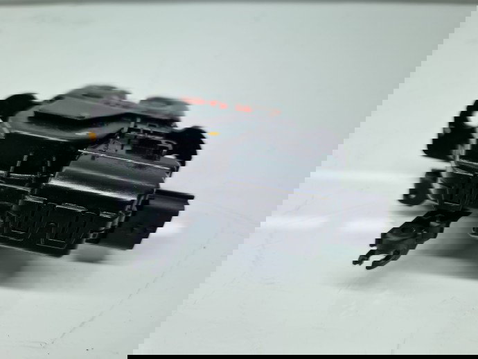 Broasca haion Dacia Duster [Fabr 2010-2017] SUV Facelift 905030010R-F