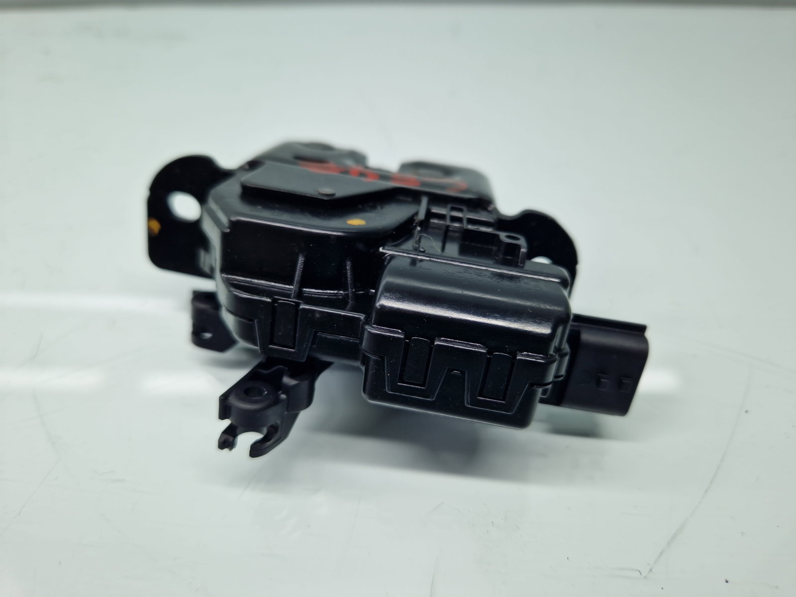 Broasca haion Dacia Duster [Fabr 2010-2017] SUV Facelift 905030010R-F - imagine 2