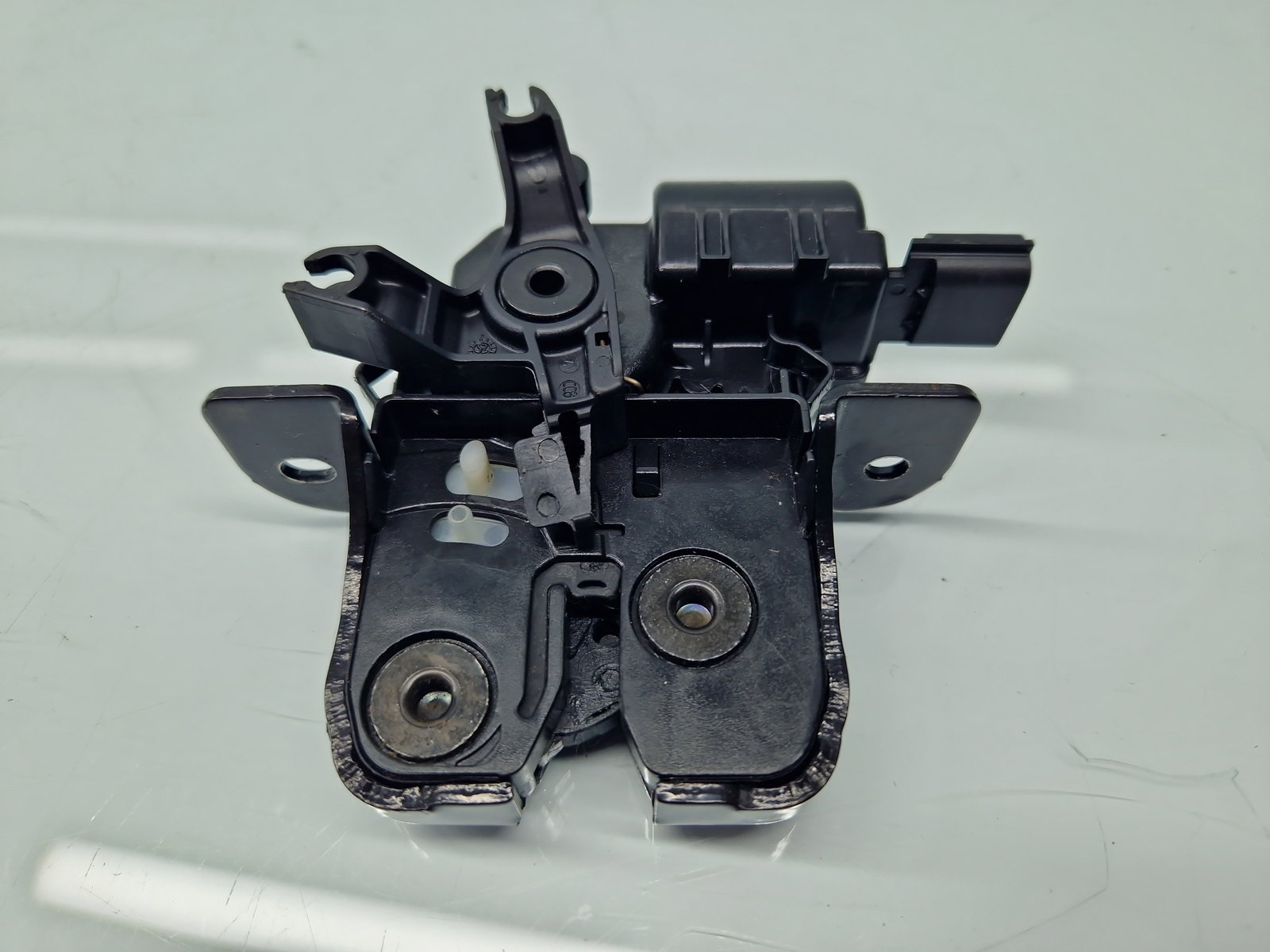 Broasca haion Dacia Duster [Fabr 2010-2017] SUV Facelift 905030010R-F - imagine 3